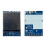 3.3G RX3364Pro FPV VRX Module Wireless Receiver Module Wireless Analog Receiver RSSI FPV Audio Video Transmission Module 4