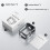 TELESIN Camera Rabbit Cage for Shadowstone Insta 360 ACE PRO Vertical Quick Release Rabbit Cage Protective Bezel Accessory 2