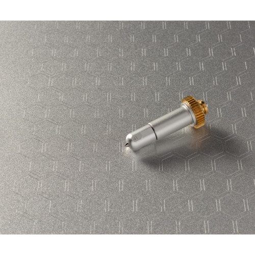 Cricut 2006978 Engraving Tip Plus QuickSwap Housing, Multicolour, Blade 2