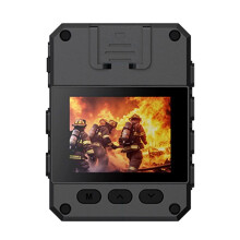 2K/4K/1080P  Digital Camera Sports DV DVR Body Cam Video Recorder Site Enforcement Recorder Infrared Night Vision