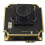 48MP Fixed Focus Camera Module USB Driver Free High-Definition 48 Million PDAF Fast Autofocus Module Fixed Focus 1