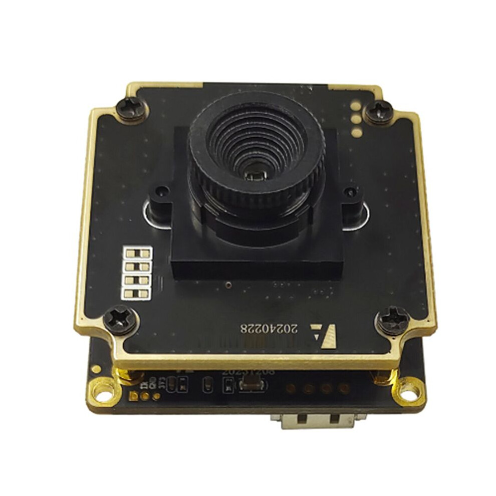 48Mp Fixed Focus Camera Module Usb Driver Free High-Definition 48 Million Pdaf Fast Autofocus Module Fixed Focus 4711867518817