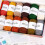 Hello 100% Cotton 12 Ball Yarn Pack - Vintage 1