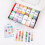 Hello 100% Cotton 12 Ball Yarn Pack - Pastel 3