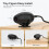 Wireless Home Security Camera with Remote Access,1080P HD, 140 Wide-Angle,Full-Color Night Vision,Motion Detection 6