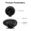 Wireless Home Security Camera with Remote Access,1080P HD, 140 Wide-Angle,Full-Color Night Vision,Motion Detection 4