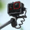 TELESIN Camera Rabbit Cage for Shadowstone Insta 360 ACE PRO Vertical Quick Release Rabbit Cage Protective Bezel Accessory 10