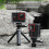 TELESIN Camera Rabbit Cage for Shadowstone Insta 360 ACE PRO Vertical Quick Release Rabbit Cage Protective Bezel Accessory 5