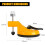 Countertop Leveling Setter for Granite Marble Quartz Slabs 7