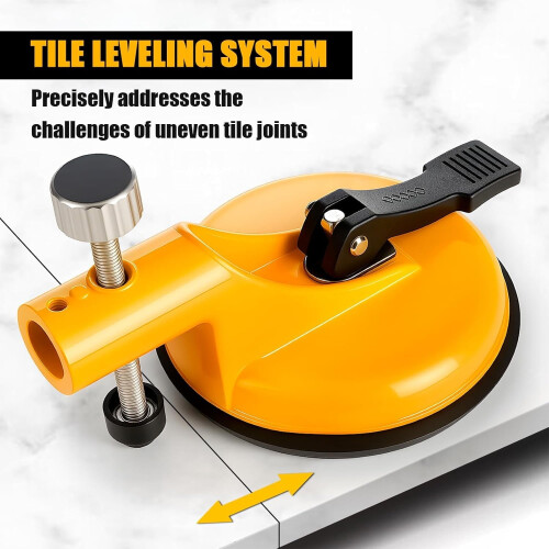 Countertop Leveling Setter for Granite Marble Quartz Slabs 1