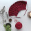 KnitPro Zing Deluxe Interchangeable Needle Set 5" (13cm) | 8 Sizes (3.5mm to 8mm) 5