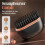 Glambrush Mini sladdlös hårplattång 2