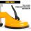 Countertop Leveling Setter for Granite Marble Quartz Slabs 4