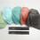 Extensor de sombrero ajustable negro – Paquete de 10 3