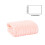 Serviette de bain en coton moelleux 30 x 60 cm 3