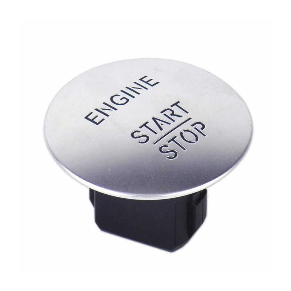 For Mercedes Engine Start Stop Push To Go Button Switch Keyless Q0a5 9180479072454