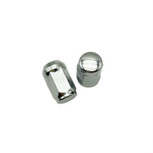 20PCS A Set, OEM Genuine Hex Nuts, Jug Tire Nuts, Tire Nuts M12 M14 1/2-20 9/16-18 for Choice