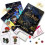 CRYSTAL ART Harry Potter Sticker Album Starter Pack 1