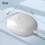 Universal Auto Fingernail Grinder with LED Light and 3 3