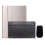 Capa para Samsung Galaxy Tab A10.1 com teclado e mouse. 1