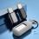 Mobile Phone Remote Control Type C IR Blasters Adapter Universal IR Mini Remote 3