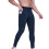 Men's compression pants workout base layer 1 pair 1