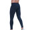Men's compression pants workout base layer 1 pair 4