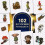 CRYSTAL ART Harry Potter Sticker Album Starter Pack 3