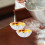 6Pcs Egg Tart Molds Nonstick Baking Set for Home Kitchen and Restaurant Use 4