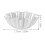 6Pcs Egg Tart Molds Nonstick Baking Set for Home Kitchen and Restaurant Use 7