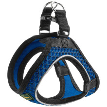 Hunter - Wire Harness Comfort Blue S