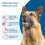 Gencon - Small Size Anti Pull Dog Headcollar - Soft & Gentle Control - Practical Dog Training & Behaviour Aid - Left Hand - UK Made - Doesn't Include 2