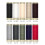 G?termann creativ Sewing thread set with 10 spools Sew-all Thread 100 m in basic colours 4