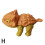 Biting Hand Dinosaur Interactive Toy, Cute Finger Puppet for Kids Creative Play! 7