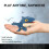 Biting Hand Dinosaur Interactive Toy, Cute Finger Puppet for Kids Creative Play! 2