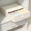 Beige Unterwäsche-Schubladenbox – 15 Fächer 1