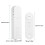 Motorized Blinds Drive Motor WiFi Control Smart Chain Roller App Control Shade Timer Schedule with Remote Control 2