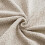 Κάλυμμα μαξιλαριού Boucle Throw 22x22in Oatmeal, συσκευασία των 2 τεμαχίων 3
