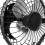 Fyydes bärbar 1/111HP solpanelkylfläkt 6