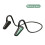 Trådløst Bluetooth-headset med knogleledningsfunktion 3