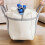 Comforter Storage Bag with Handles Large Washable 5