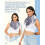 Lenço de cabeça quadrado grande de cetim de 35 polegadas - Conjunto de 3 lenços de cabelo de cetim, bandana de seda, lenço de cabeça com toque 3