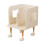 Étagère de bureau, présentoir, support décoratif créatif, bibliothèque pour 1