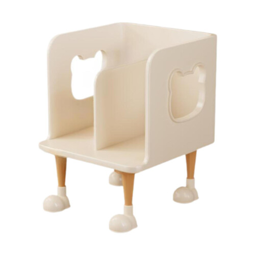 Étagère de bureau, présentoir, support décoratif créatif, bibliothèque pour