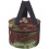 Indoor Garden Foam Stool Multi-use Stool Child Work 24x24cm 4
