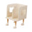 Étagère de bureau, présentoir, support décoratif créatif, bibliothèque pour 2