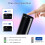 32GB Mini Voice Activated Recorder with Playback, Black 3