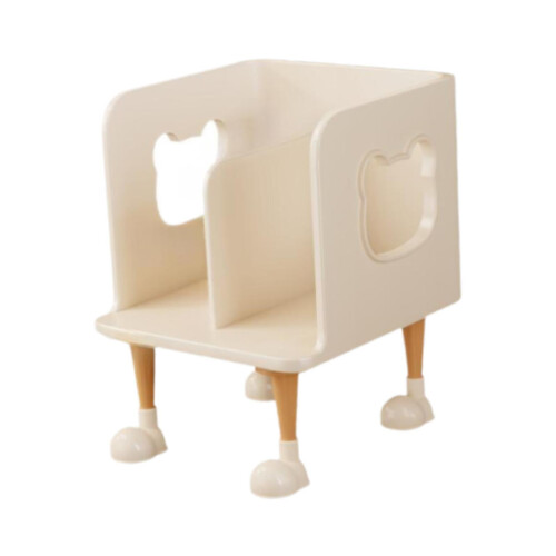 Étagère de bureau, présentoir, support décoratif créatif, bibliothèque pour 2