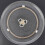 Rotating Ring Roller 2pcs Oven Support Ring Microwave Turntable Plate Roller Oven Support Wheel Ring 5