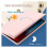 Backlit Keyboard Case with Mouse compatible with iPad 9.7 Inch - Ultimate Productivity Bundle 8